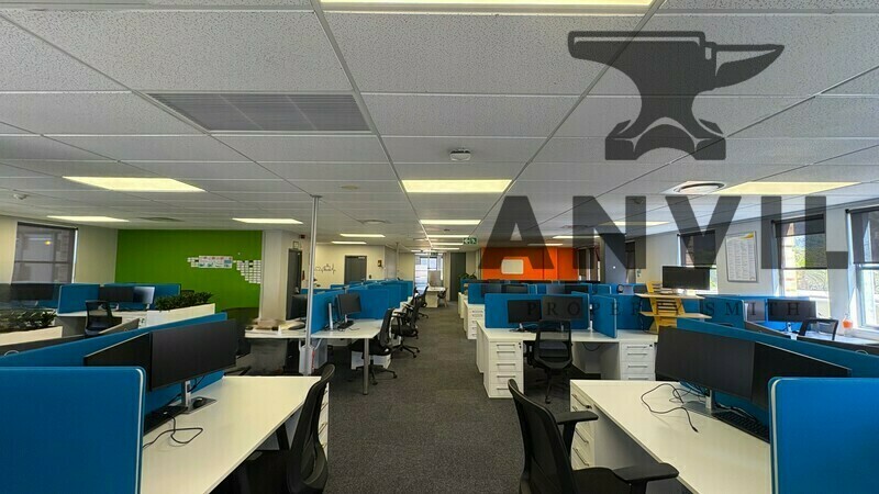 Newlands On Main, Claremont, Cape Town - Second Floor Mariendahl House ex-Mainstream  property image 16