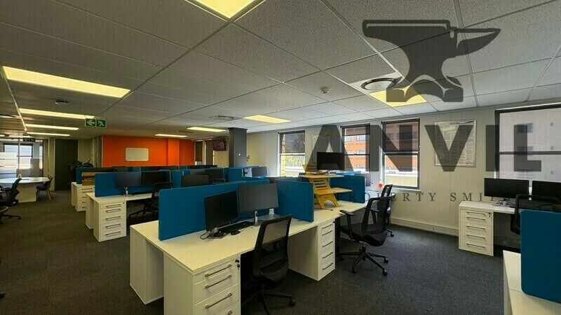 Newlands On Main, Claremont, Cape Town - Second Floor Mariendahl House ex-Mainstream  property image 17