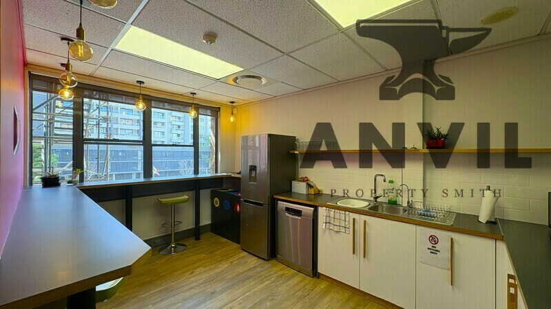 Newlands On Main, Claremont, Cape Town - Second Floor Mariendahl House ex-Mainstream  property image 18