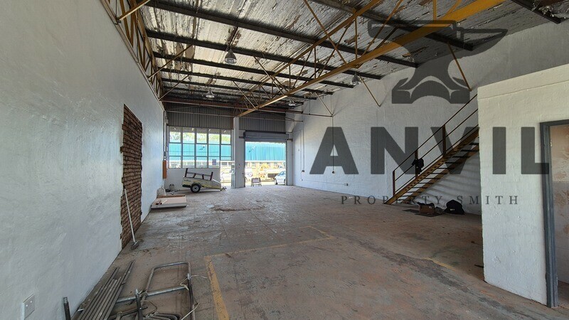 Greystone Industrial Park, Glen Anil, Durban North  - Unit 11 property image 5