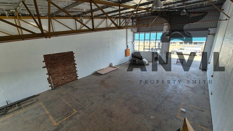 Greystone Industrial Park, Glen Anil, Durban North  - Unit 11 property image 6