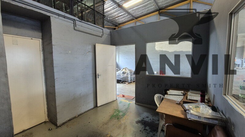 Greystone Industrial Park, Glen Anil, Durban North  - Unit 11 property image 7