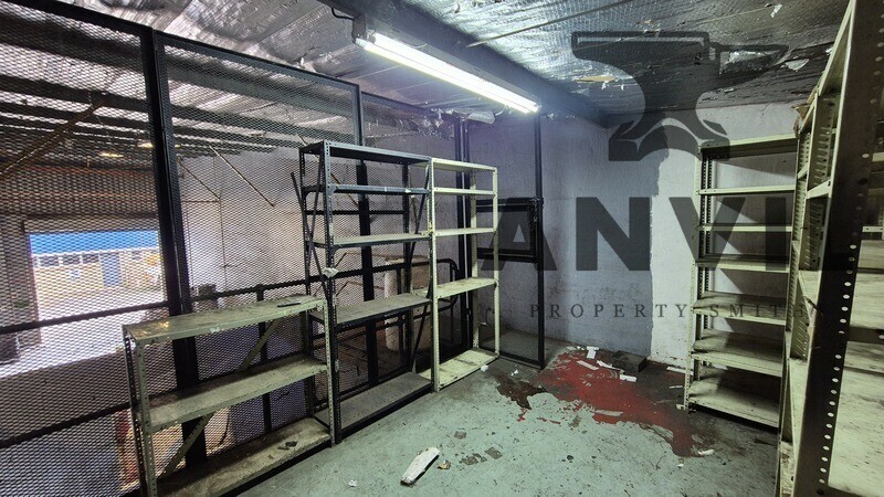 Greystone Industrial Park, Glen Anil, Durban North  - Unit 11 property image 9