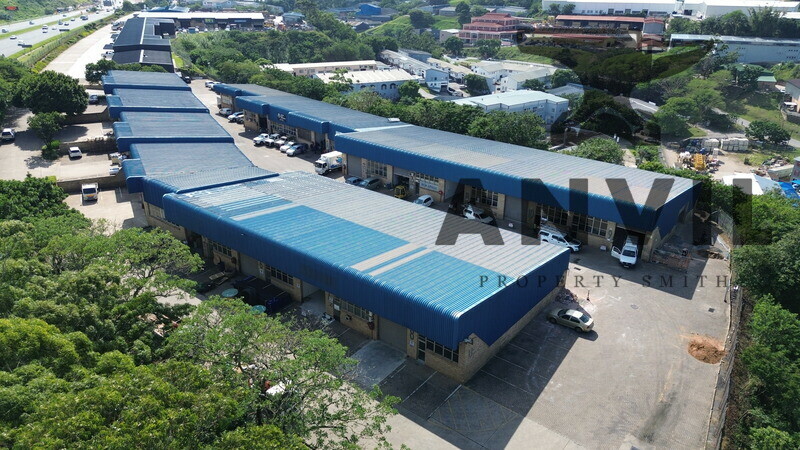 Greystone Industrial Park, Glen Anil, Durban North  - Unit 11 property image 16