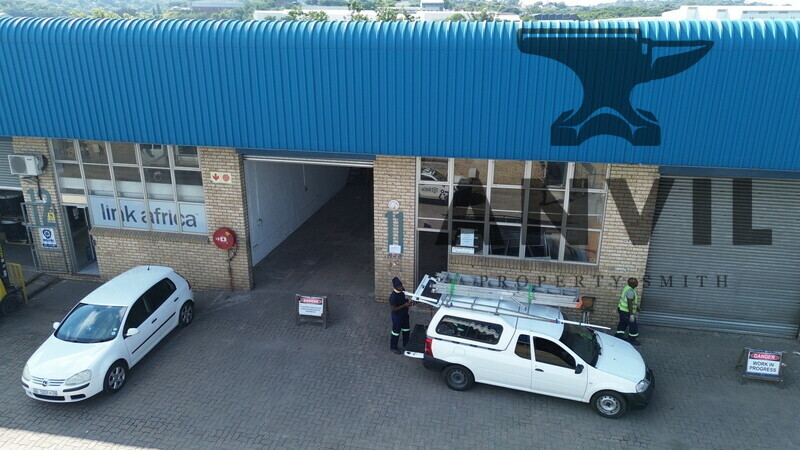 Greystone Industrial Park, Glen Anil, Durban North  - Unit 11 property image 15