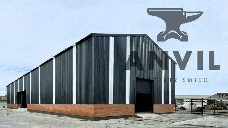 15 Ring Street, George Industria - 1,100m² Industrial Warehouse To Let property image 2