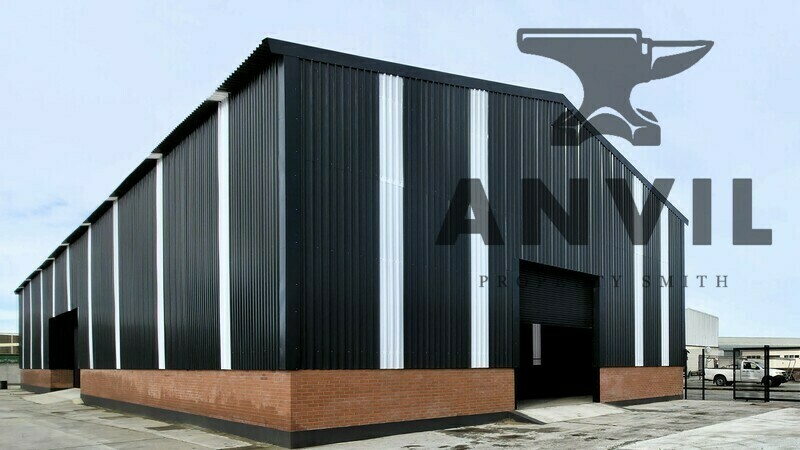 15 Ring Street, George Industria - 1,100m² Industrial Warehouse To Let property image 3