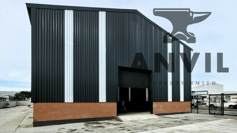 15 Ring Street, George Industria - 1,100m² Industrial Warehouse To Let property image 4