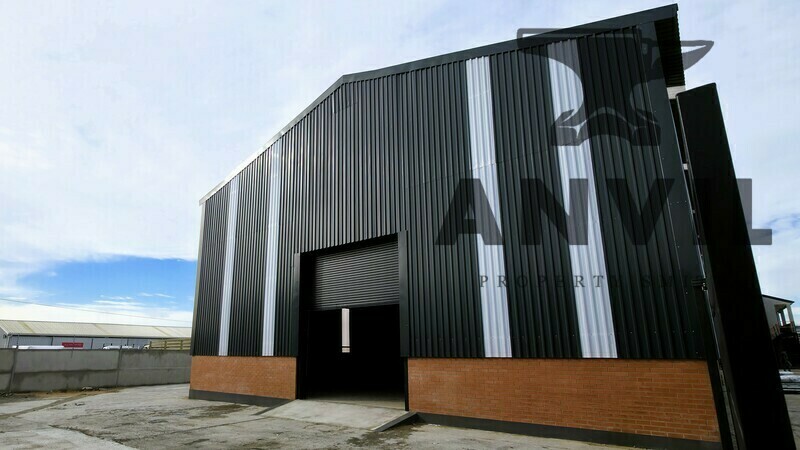 15 Ring Street, George Industria - 1,100m² Industrial Warehouse To Let property image 6