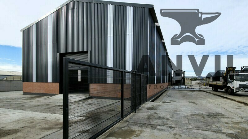 15 Ring Street, George Industria - 1,100m² Industrial Warehouse To Let property image 7