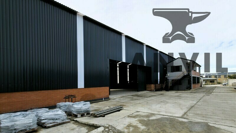 15 Ring Street, George Industria - 1,100m² Industrial Warehouse To Let property image 8