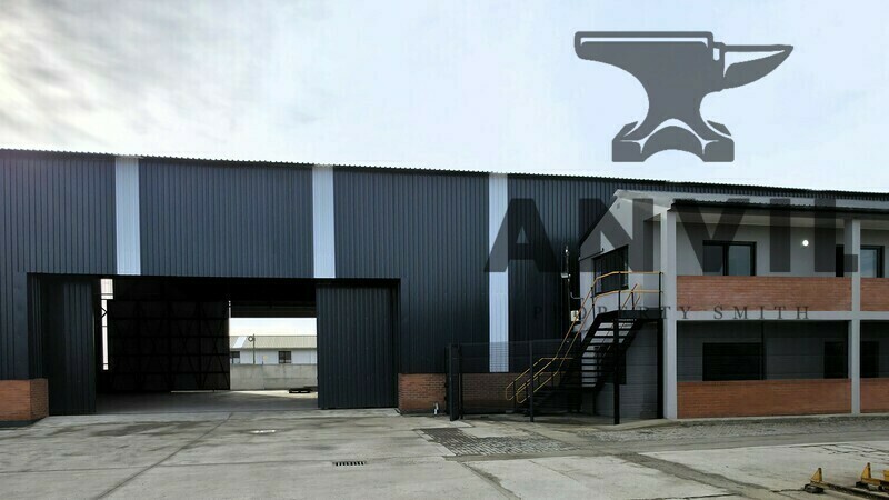 15 Ring Street, George Industria - 1,100m² Industrial Warehouse To Let property image 11