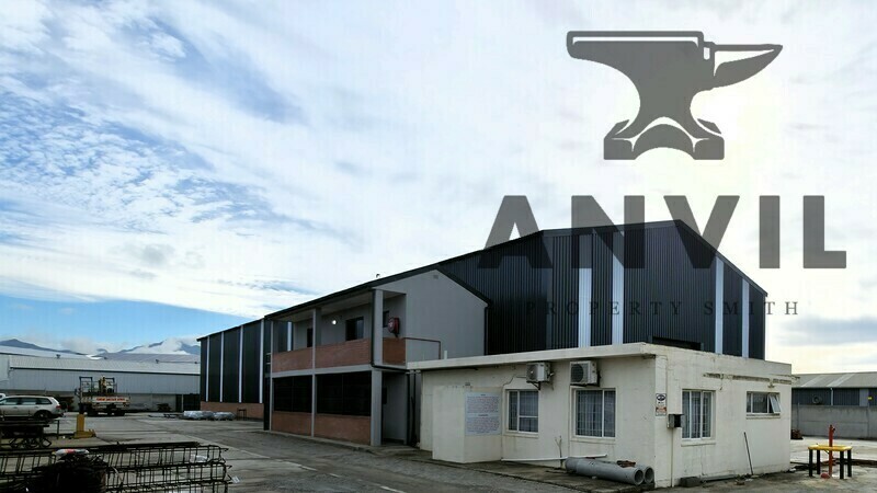 15 Ring Street, George Industria - 1,100m² Industrial Warehouse To Let property image 14