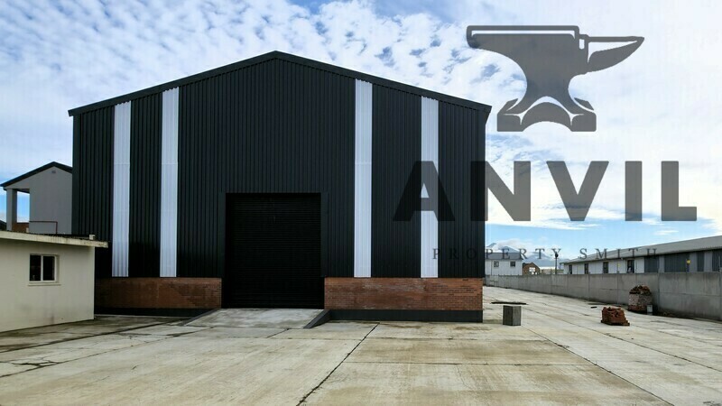 15 Ring Street, George Industria - 1,100m² Industrial Warehouse To Let property image 15