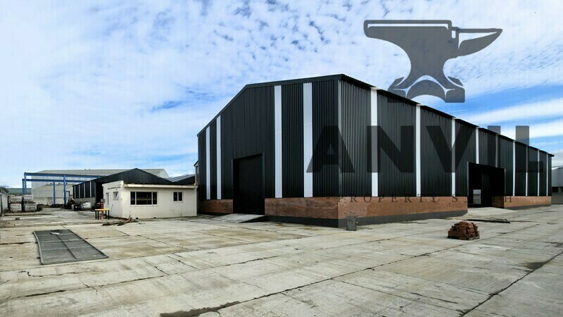 15 Ring Street, George Industria - 1,100m² Industrial Warehouse To Let property image 16