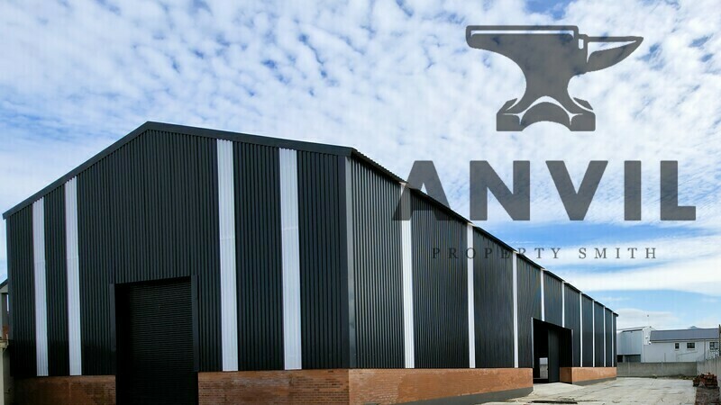 15 Ring Street, George Industria - 1,100m² Industrial Warehouse To Let property image 17