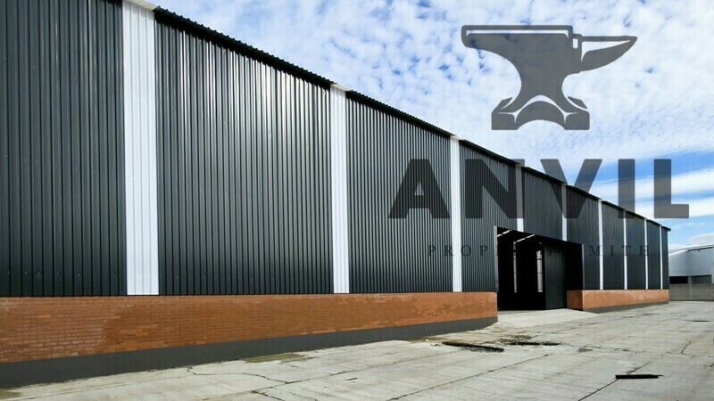 15 Ring Street, George Industria - 1,100m² Industrial Warehouse To Let property image 18