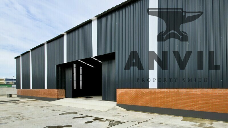 15 Ring Street, George Industria - 1,100m² Industrial Warehouse To Let property image 19