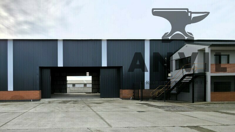 15 Ring Street, George Industria - 1,100m² Industrial Warehouse To Let property image 20