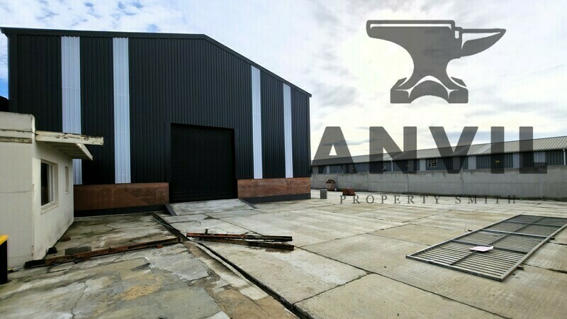 15 Ring Street, George Industria - 1,100m² Industrial Warehouse To Let property image 21