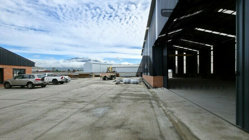 15 Ring Street, George Industria - 1,100m² Industrial Warehouse To Let property image 22