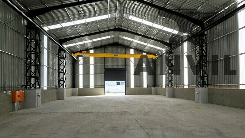 15 Ring Street, George Industria - 1,100m² Industrial Warehouse To Let property image 23