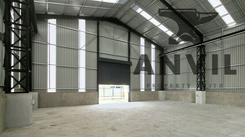15 Ring Street, George Industria - 1,100m² Industrial Warehouse To Let property image 30