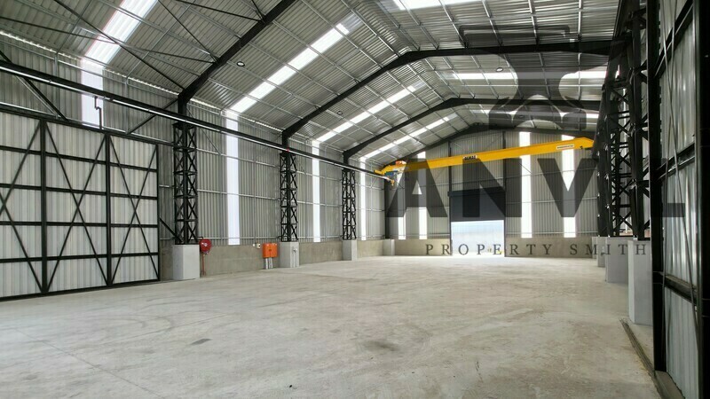 15 Ring Street, George Industria - 1,100m² Industrial Warehouse To Let property image 31