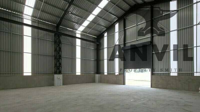 15 Ring Street, George Industria - 1,100m² Industrial Warehouse To Let property image 32