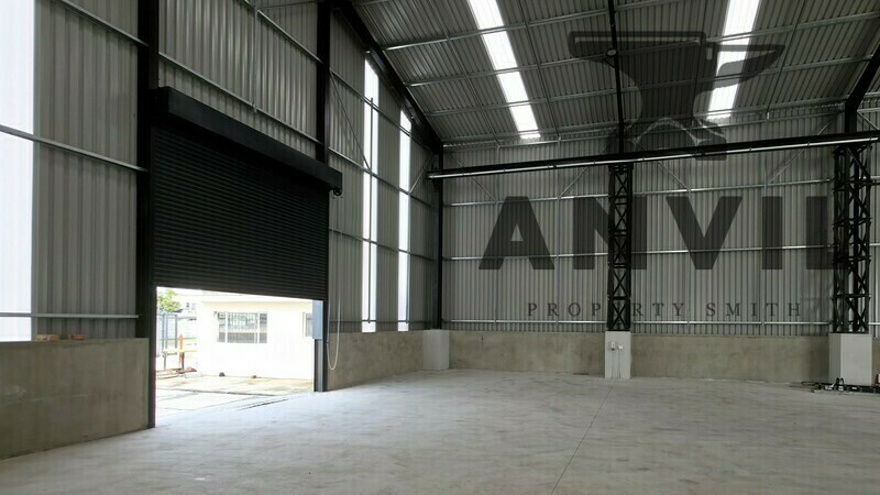 15 Ring Street, George Industria - 1,100m² Industrial Warehouse To Let property image 33