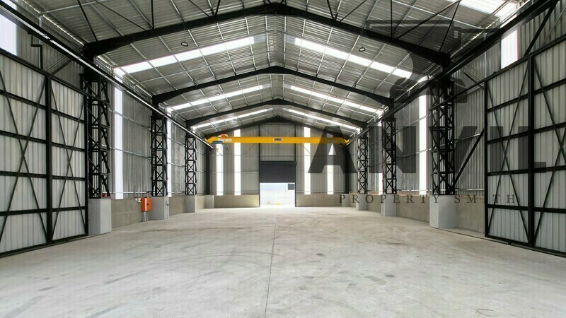 15 Ring Street, George Industria - 1,100m² Industrial Warehouse To Let property image 34