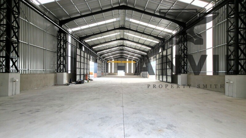 15 Ring Street, George Industria - 1,100m² Industrial Warehouse To Let property image 35