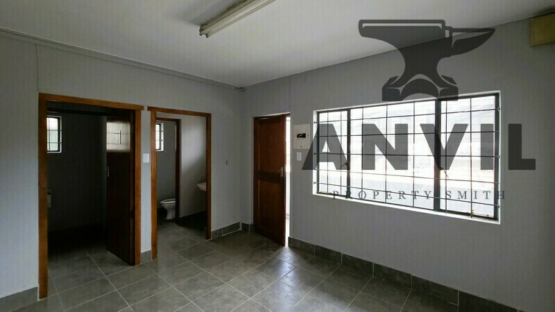 15 Ring Street, George Industria - 1,100m² Industrial Warehouse To Let property image 40