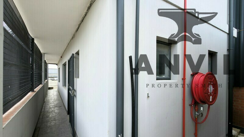 15 Ring Street, George Industria - 1,100m² Industrial Warehouse To Let property image 42