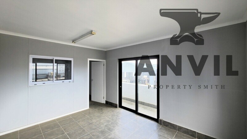 15 Ring Street, George Industria - 1,100m² Industrial Warehouse To Let property image 45