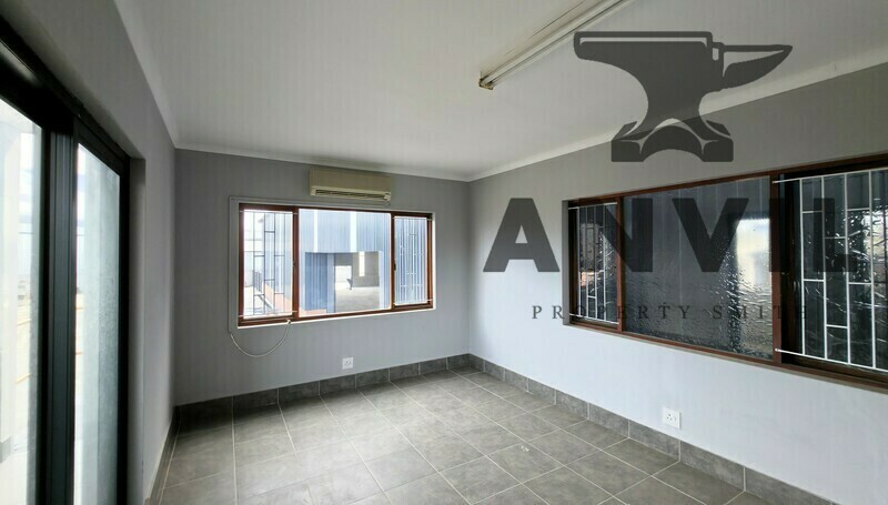 15 Ring Street, George Industria - 1,100m² Industrial Warehouse To Let property image 47