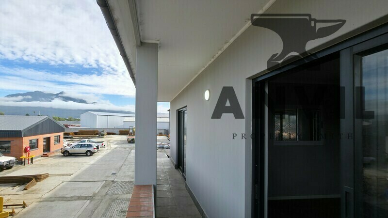 15 Ring Street, George Industria - 1,100m² Industrial Warehouse To Let property image 48