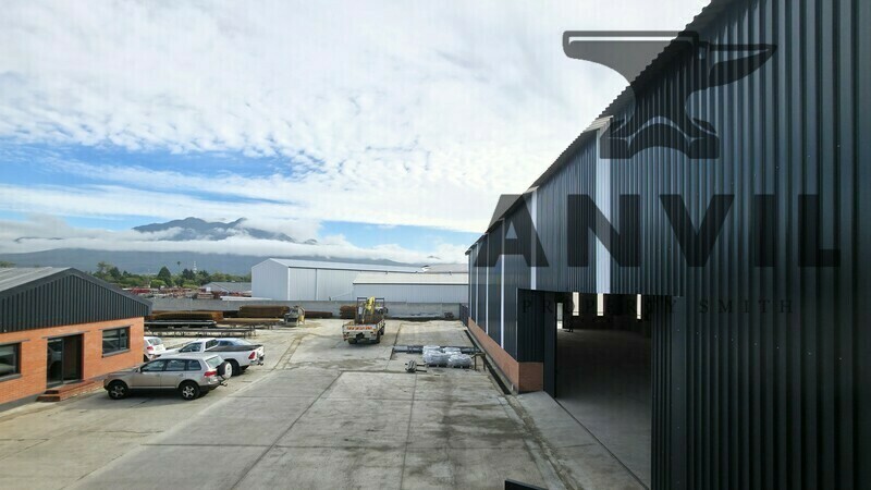 15 Ring Street, George Industria - 1,100m² Industrial Warehouse To Let property image 50