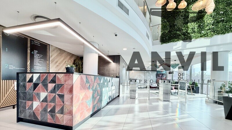 Menlyn Corporate Park, Menlyn, Pretoria - Block C - 2nd Floor Unit 3A property image 2