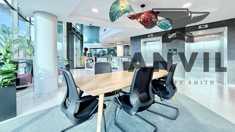 Menlyn Corporate Park, Menlyn, Pretoria - Block C - 2nd Floor Unit 3A property image 3