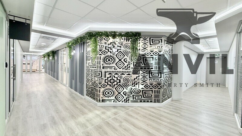 Menlyn Corporate Park, Menlyn, Pretoria - Block C - 2nd Floor Unit 3A property image 4