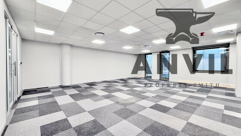 Menlyn Corporate Park, Menlyn, Pretoria - Block C - 2nd Floor Unit 3A property image 5