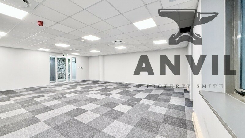 Menlyn Corporate Park, Menlyn, Pretoria - Block C - 2nd Floor Unit 3A property image 7