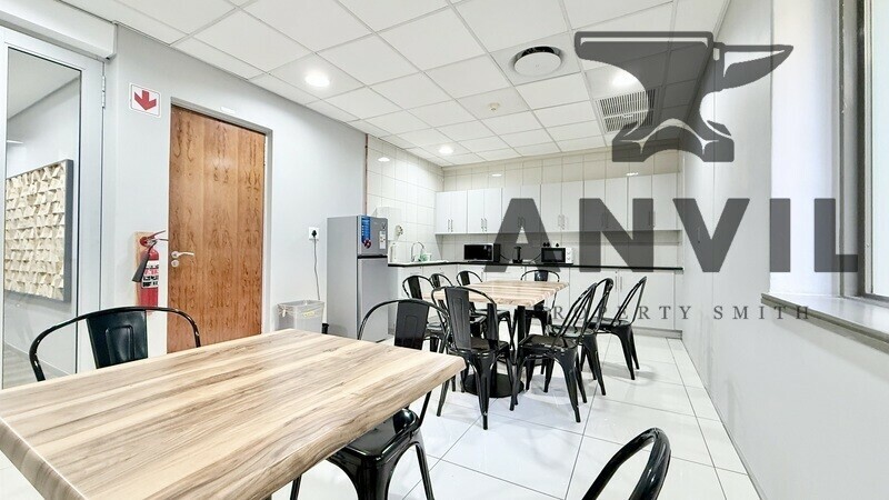 Menlyn Corporate Park, Menlyn, Pretoria - Block C - 2nd Floor Unit 3A property image 14