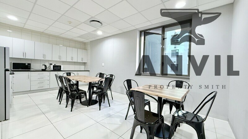 Menlyn Corporate Park, Menlyn, Pretoria - Block C - 2nd Floor Unit 3A property image 15