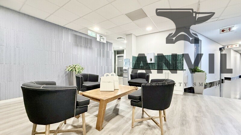 Menlyn Corporate Park, Menlyn, Pretoria - Block C - 2nd Floor Unit 3A property image 16