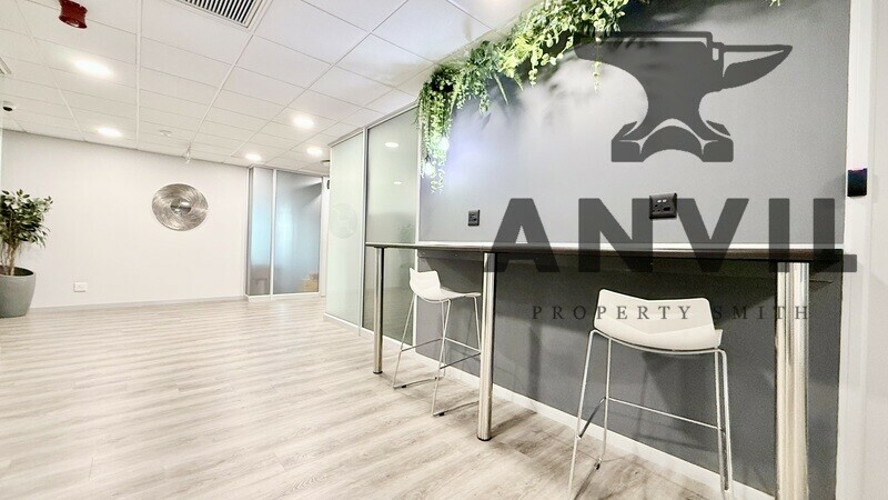 Menlyn Corporate Park, Menlyn, Pretoria - Block C - 2nd Floor Unit 3A property image 17