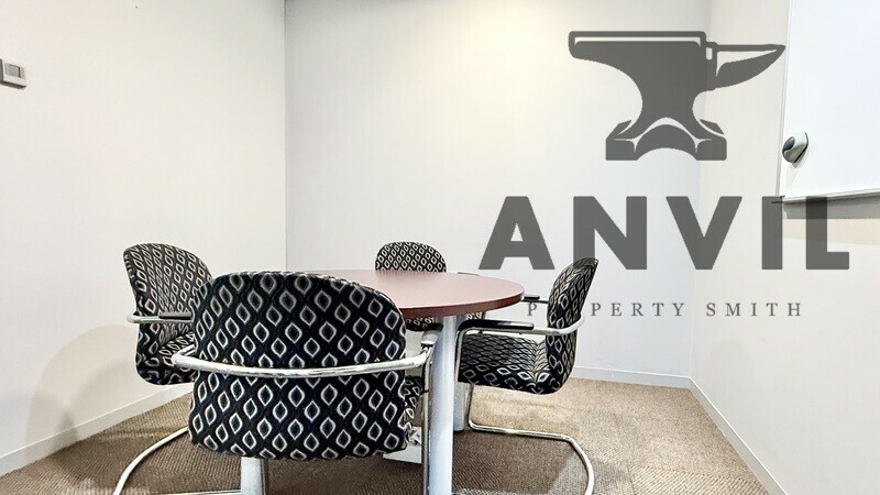 Menlyn Corporate Park, Menlyn, Pretoria - Block C - 2nd Floor Unit 3A property image 18