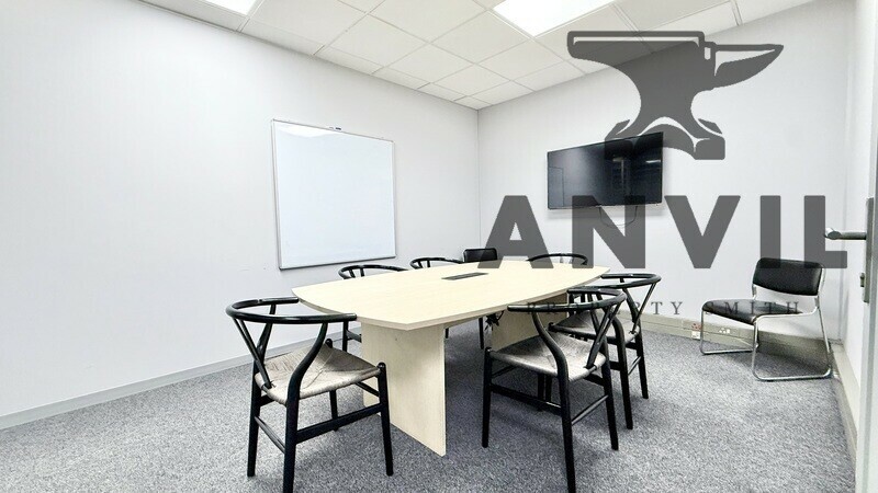 Menlyn Corporate Park, Menlyn, Pretoria - Block C - 2nd Floor Unit 3A property image 19