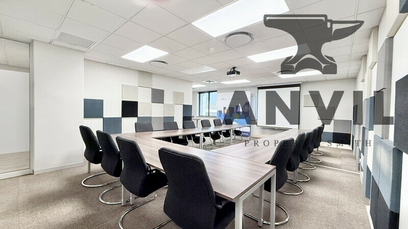 Menlyn Corporate Park, Menlyn, Pretoria - Block C - 2nd Floor Unit 3A property image 20